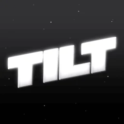 Biểu tượng Tilt: Shop Live Deals